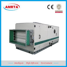 The air handler is provided with flanges for the connection of the plenum and ducts. Cabinet Type Air Handling Unit Air Handling Unit Components Air Handling Unit Diagram Manufacturers And Suppliers In China