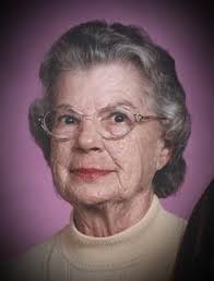 Obituary information for Dorothy Louise Burbridge