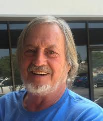 Mark Blacker Obituary (2017)