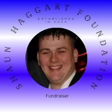 Shaun Haggart Foundation Fundraiser
