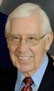 Donal Grube Obituary