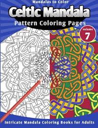 We did not find results for: 7 Mandalas To Color Celtic Mandala Pattern Coloring Page Mandala Coloring Book Buy Online In Angola At Angola Desertcart Com Productid 13989592