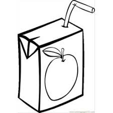 Color online with this game to color food coloring pages and you will be able to share and to create your own gallery online. Juice Coloring Pages For Kids Download Juice Printable Coloring Pages Coloringpages101 Com