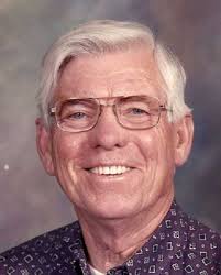 Glen Ellis Rogers (1933-2014)