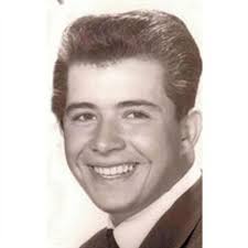 Daniel Noel Finochio Obituary November 9, 2020