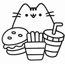 For both sexes, excluding male prey, the total body size can range between 3.95 and 5.5 m (13 to 18 feet); Unicorn Printable Unicorn Kawaii Coloring Pages Coloring And Drawing