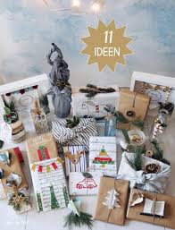Geld Verschenken Ideen Weihnachten