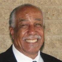 James "Pete" Lewis Webber Sr. Obituary