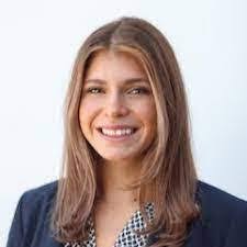 Morgan Beranek's Instagram, Twitter & Facebook