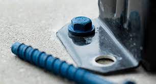 Check spelling or type a new query. Blue Climaseal Tapcon Concrete Fastener Tapcon