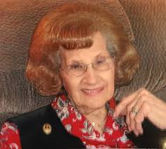 Josephine "Jay" Sanson Obituary