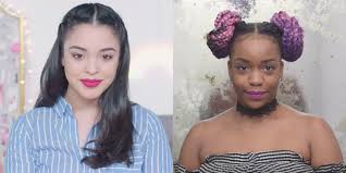 Whether you are looking for waterfall braids, french braids, fishtail braids, plaits, twists, updos or something with a little edge. 13 Super Easy Hairstyles For Teen Girls Cute Hairstyles For Any Occasion