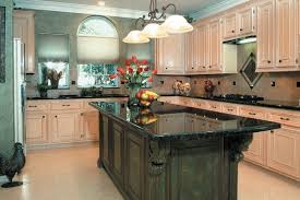 uba tuba granite countertops modern