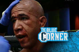 Dana White shared an absolutely grotesque photo of Gregory Rodrigues' cut  after UFC Fight Night 210