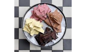 Ruby chocolate is made from the ruby cocoa bean. Fda Grants Barry Callebaut A Temporary Marketing Permit For Ruby Chocolate 2019 11 25 Dairy Foods