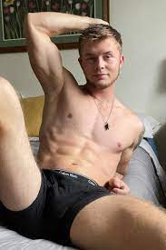 Dylan DJ King Fitness | Gay Porn Star Database at WAYBIG