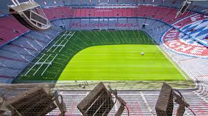 Alle spiele, alle tore, alle infos: Tickets And Ticketing Fc Bayern Munich