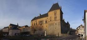 Schloss Cons-la-Grandville – Wikipedia