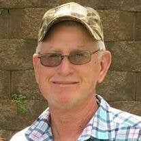 Mickey Waters Obituary