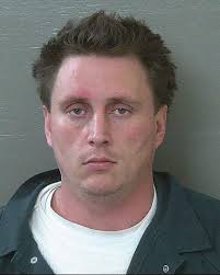 ARRESTS for Okaloosa, Santa Rosa, Walton, Escambia counties for Thursday,  Jan. 4, 2018