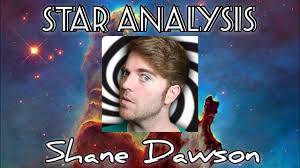 Shane Dawsons Birth Chart Star Analysis