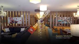 Türkiye'nin mobilya mağazası vivense, i̇zmir karabağlar showroom'u ile sizlerle. Spazio Mobilya Menderes