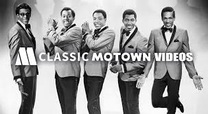 The Temptations vs. The Four Tops - Classic Motown