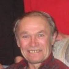 David Raymond Boegel Obituary September 20, 2010