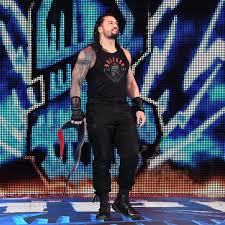 Free download roman reigns in high definition quality wallpapers for desktop and mobiles in hd, wide, 4k and 5k resolutions. Roman Reigns To Defend The Universal Title Against Finn Balor Photos Wwe