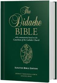 ignatius bible (rsv 2ce