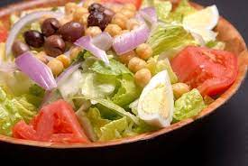Italian Salad Yelp Restaurant Recipes Italian Salad Pizza Salad