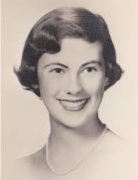 Obituary information for Mary Carol Barth Lodholz