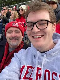 City Councilor Jack Eccles