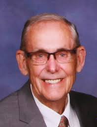 Obituary information for James Edward Ramey