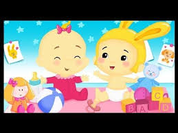 Comptines Pour Bebes A La Creche Titounis Youtube Comptine Bebe Comptines Bebe