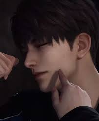 Isabel Garrison Caleb Garrison