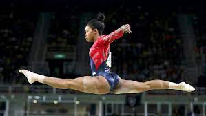 1 303 831 · обсуждают: Olympian Gabby Douglas Opens Up About Hair Damage From Gymnastics I Had Bald Spots