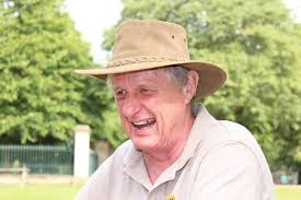 Tribute to Kenneth Sparks, 1948