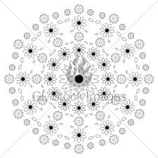 Lots of free coloring pages and original craft projects, crochet and knitting patterns, printable boxes, cards, and recipes. Vector Adult Coloring Book Page Circular Pattern Mandala Gl Stock Images