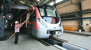 The scope of the services may be widened after a week, the delhi government suggested. Delhi Metro Revenue Deficit Rs 1 900 Crore Officials Told To Limit Expenditure Cities News The Indian Express