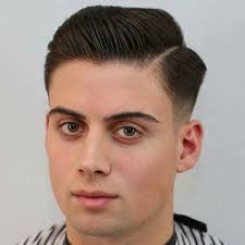 Clippers will only effectively cut hair when there is enough tension on the hair to force it into the cutting blades. 25 Best Haircuts For Guys With Round Faces 2021 Guide Cool Haircuts Round Face Haircuts Haircuts For Men