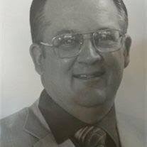 John Erwin Patton Obituary