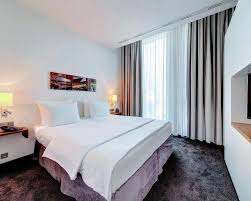 Hotel belongs to hilton garden inn hotel chain. Hilton Garden Inn Stuttgart Neckarpark In Stuttgart Ab Chf 77 Angebote Momondo