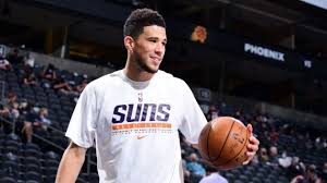 First suns scrimmage game (self.suns). Phoenix Suns Strike Fanatics Merchandise Deal Ahead Of Playoffs Return Sportspro Media