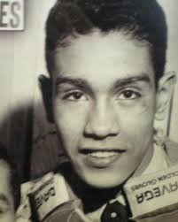 Carmelo Negron, lower east side AC and solar BC. 2 times Golden Gloves  champion. 1977 118 lbs novice champion, 1978 118lbs open champion. Negron  would go