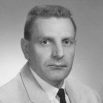 Obituary information for Roy D. Waldrop