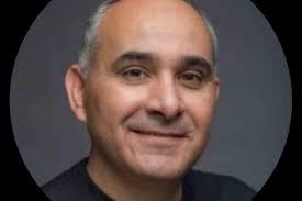 Fundraiser by Farouk Abdullah : Mohammad Suliman