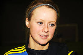 En sept saisons au fc rosengard, amanda ilestedt a Amanda Ilestedt Biography Age Height Husband Net Worth Family