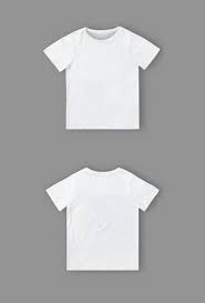 Rekomendasi aplikasi desain baju terbaik di hp android 2021. 1942 Blank T Shirt Template Front And Back Dxf Include Free Psd All Mockups Template Design Assets