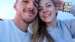 Gabby Petito: Utah cops responded to ‘incident’ involving missing LI  native, boyfriend last month